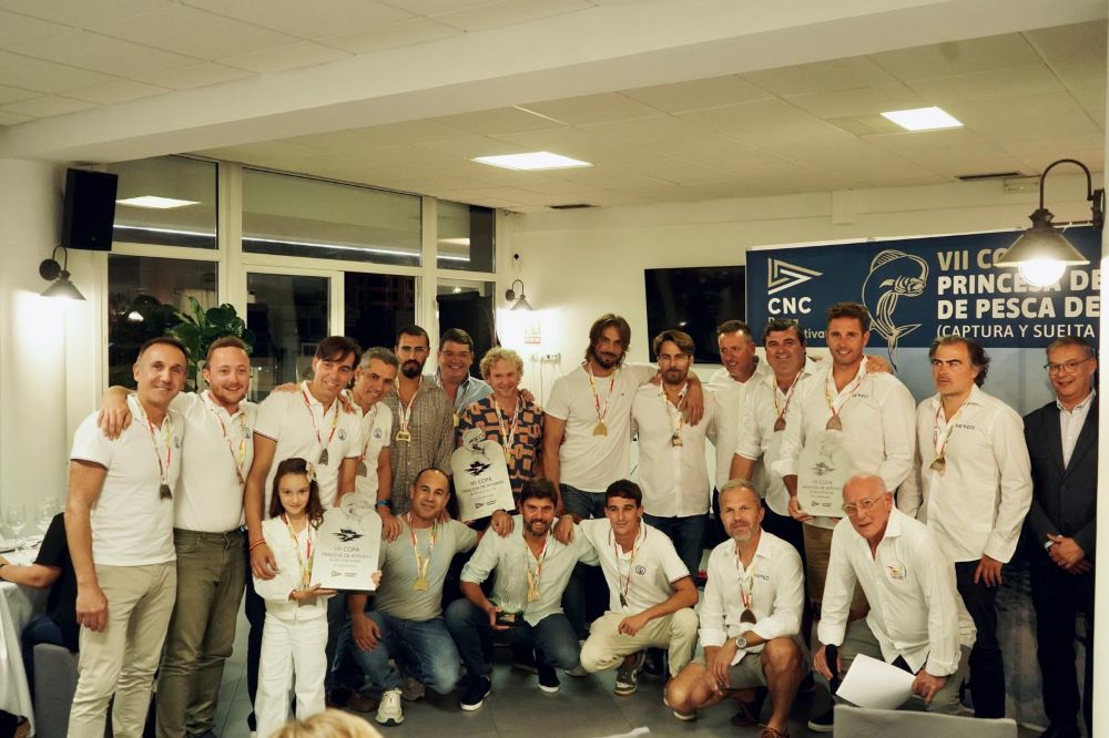 Tequila de Pep García Cañellas fue el mejor en Ciutadella