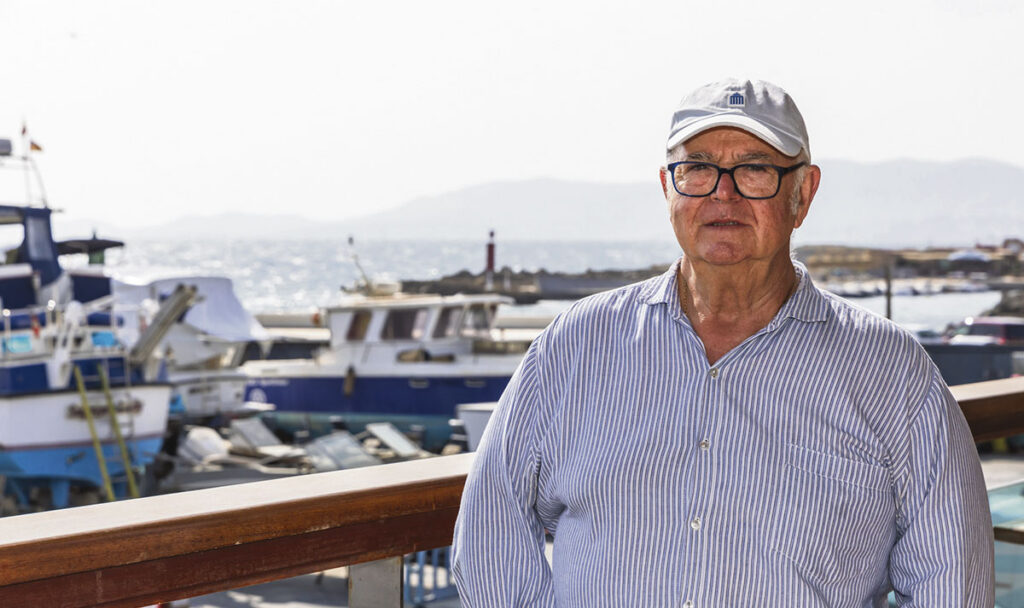 «Hay que cambiar las reglas del juego para reconocer a los clubes»