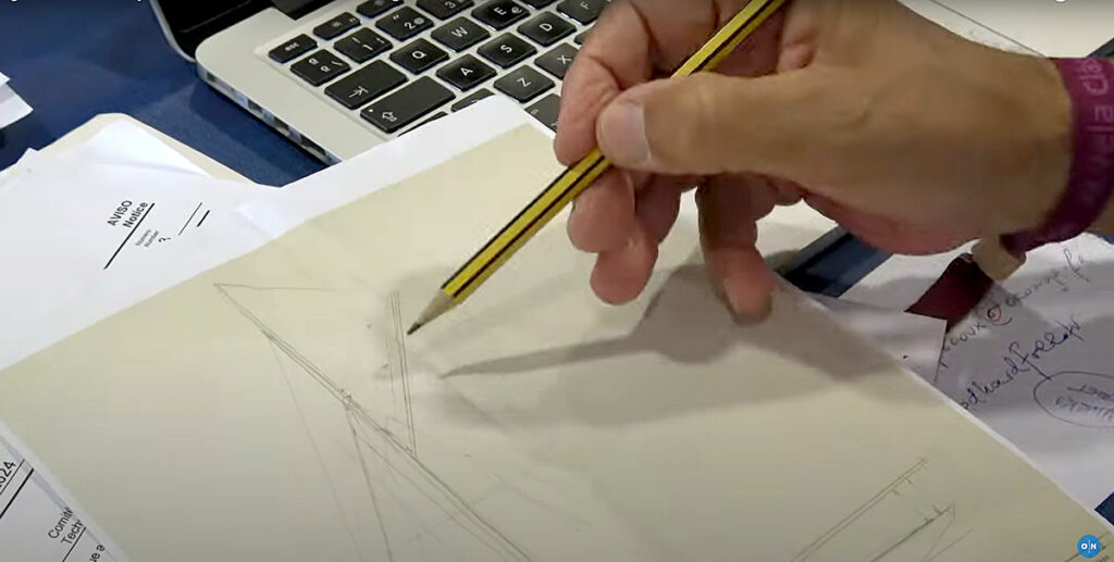 La vela necesita nuevos medidores