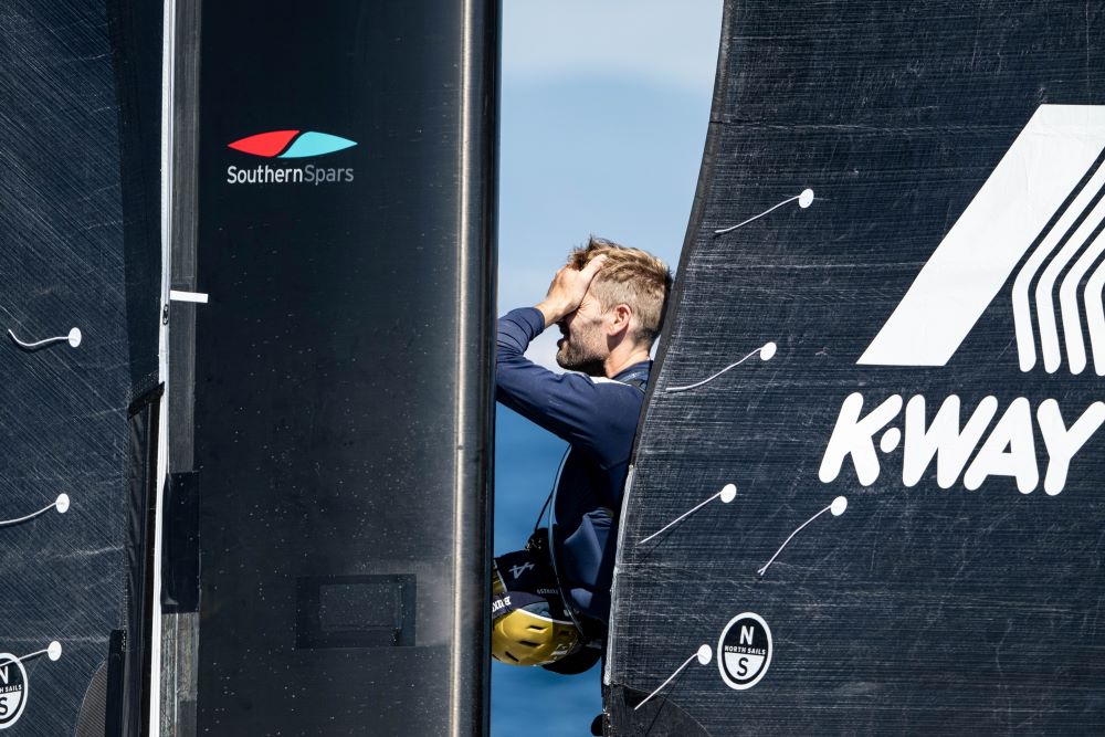 Francia confirma su papel de Cenicienta y cae eliminada de la Copa América