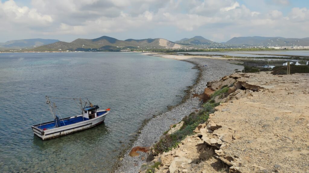 Estalla la ruta balear del tráfico de seres humanos