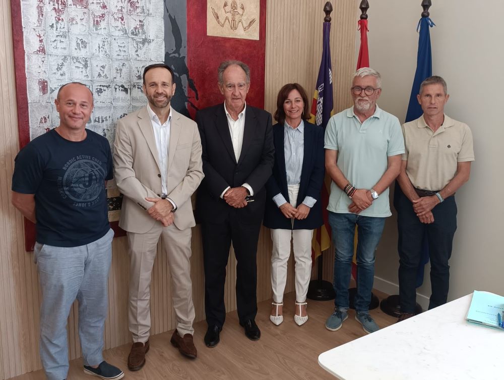La APB invertirá 30 millones de euros en el puerto de Alcúdia