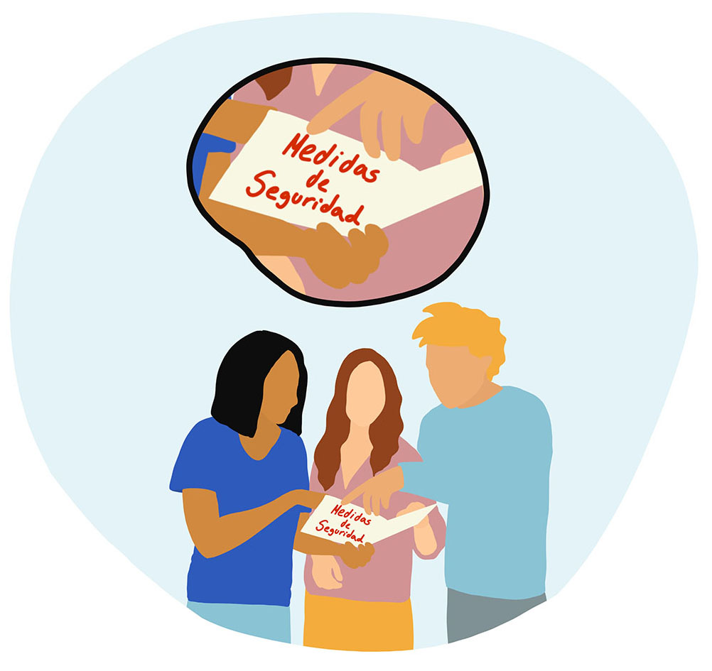 Acercarse al mar requiere educación