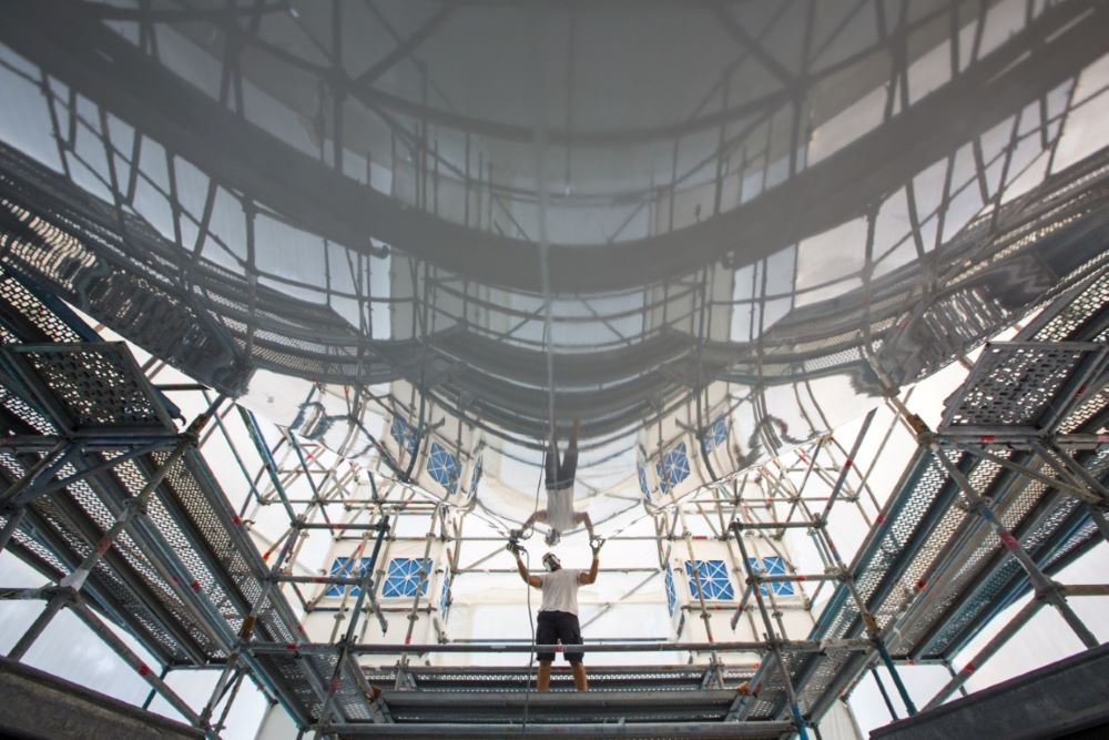 Cambio en la propiedad de Pinmar