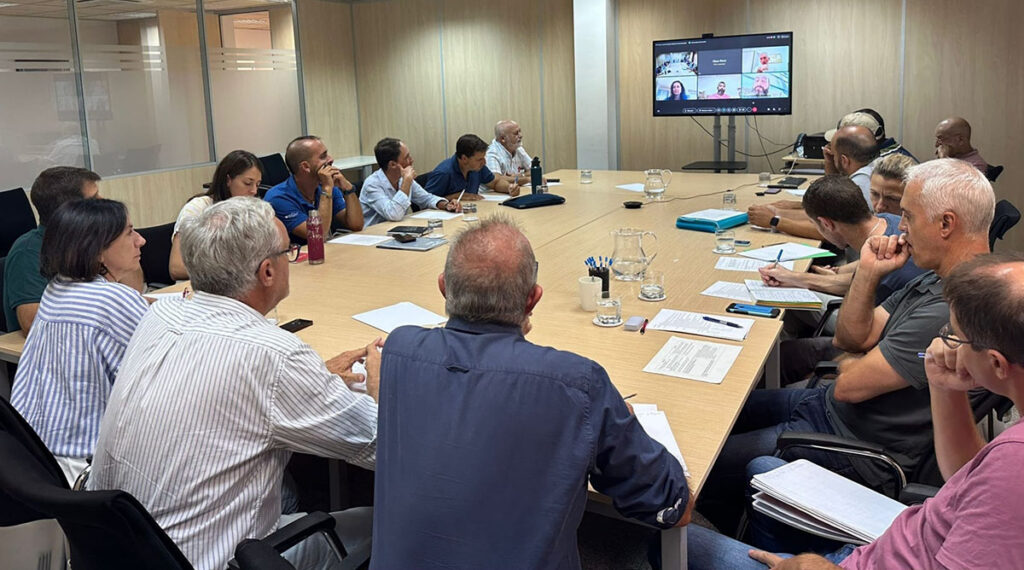 La pesca de rayas y tiburones en Balears, a debate