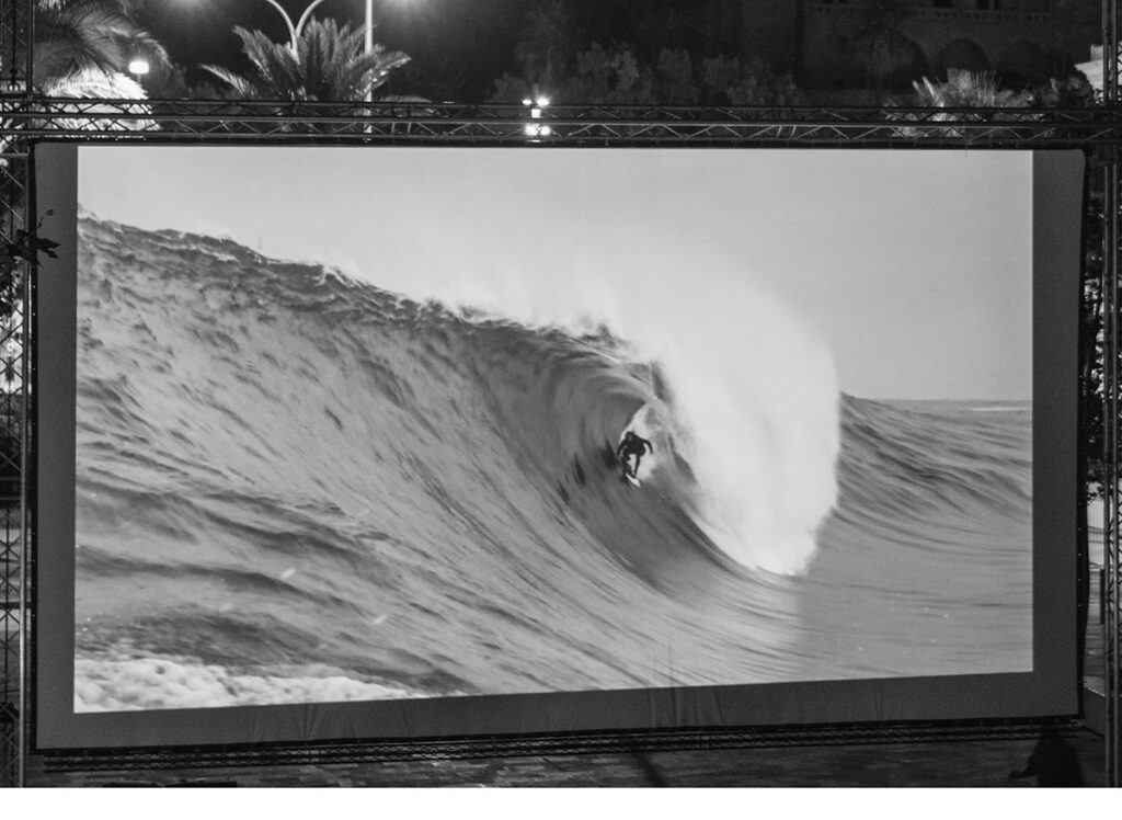 Wipe Out, ecología a través del surf