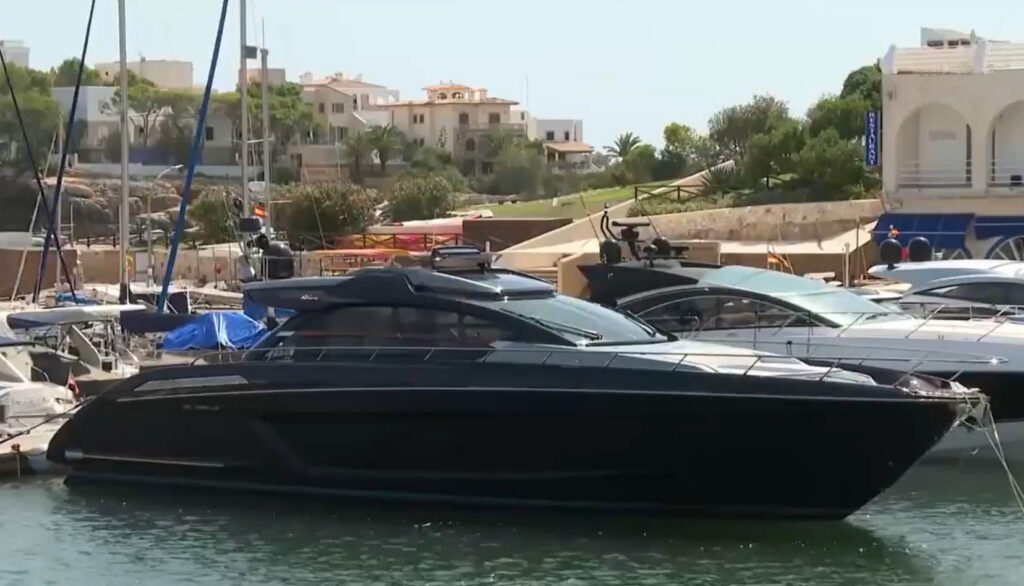 El accidente de Cala Bona fue una fatal “concurrencia de conductas”