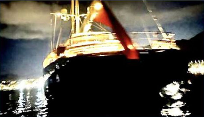 Novedades del Bayesian: las “puertas” estaban cerradas