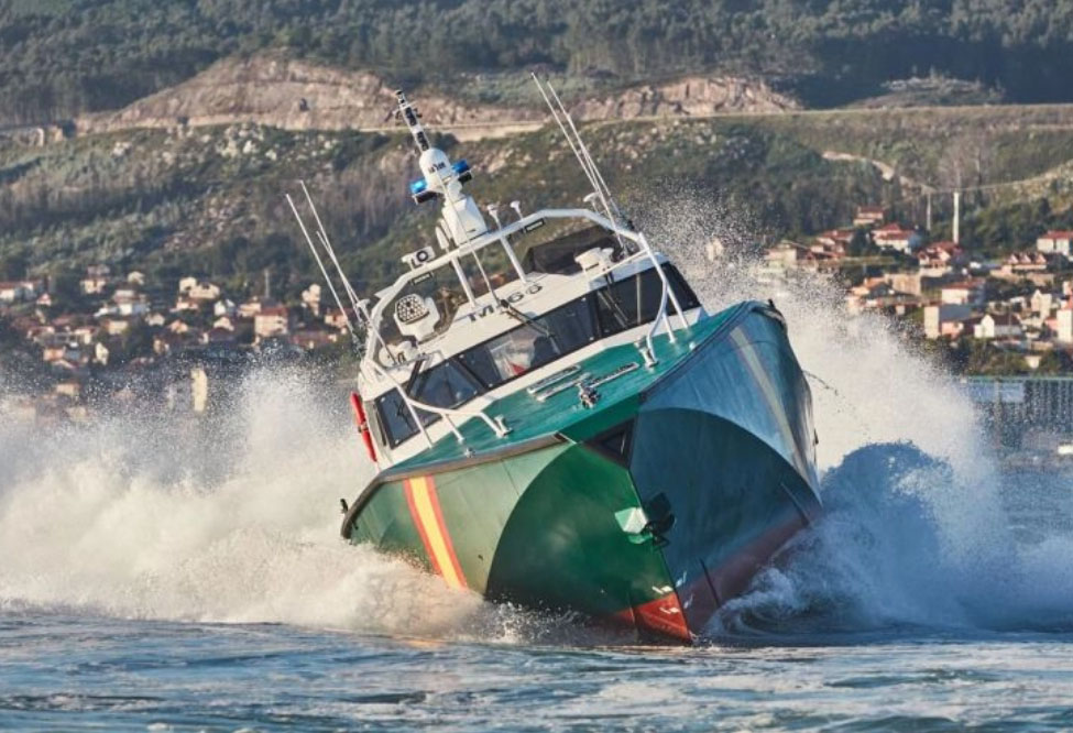 El Parlament pide aumentar la dotación de la Guardia Civil en el mar
