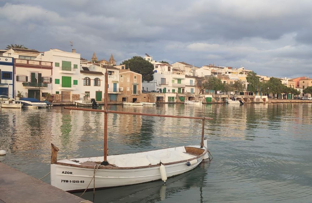 Limpiar los puertos de Mallorca costará más de un millón al año