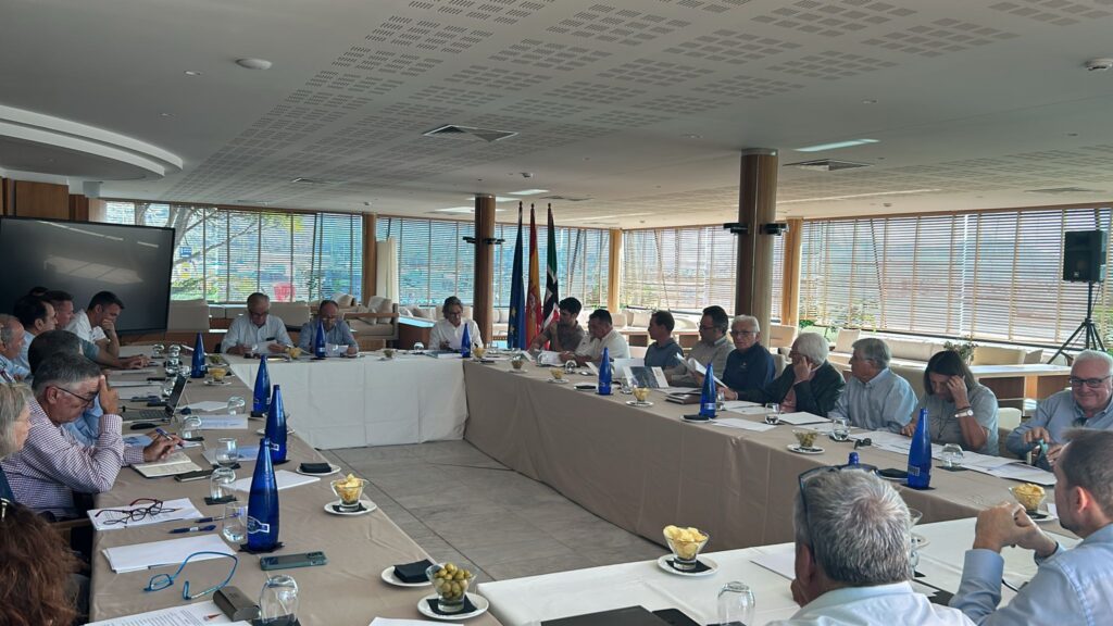 Los náuticos reclaman que las prórrogas portuarias reconozcan su labor “fundamental” en el fomento deportivo