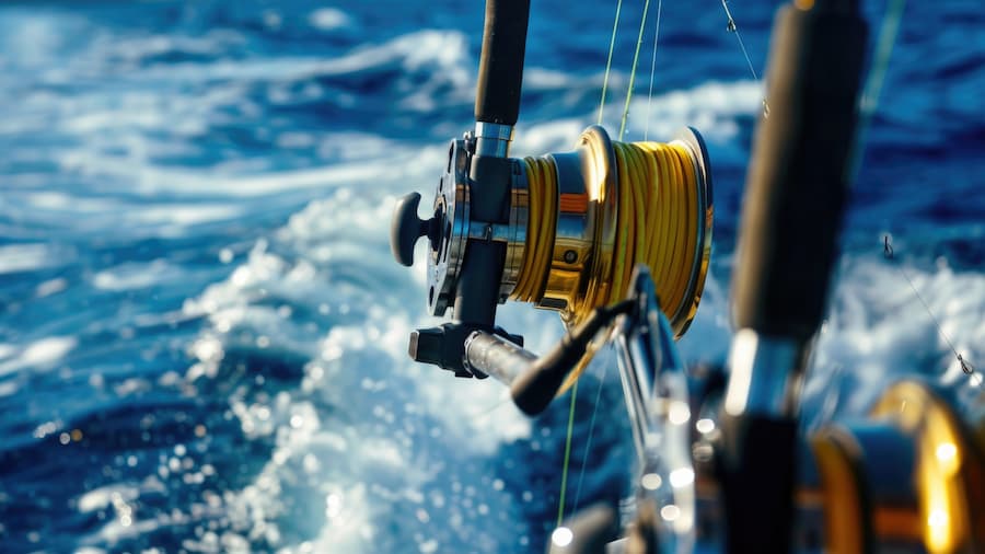 “Con el decreto de pesca chárter podemos cerrar el negocio”