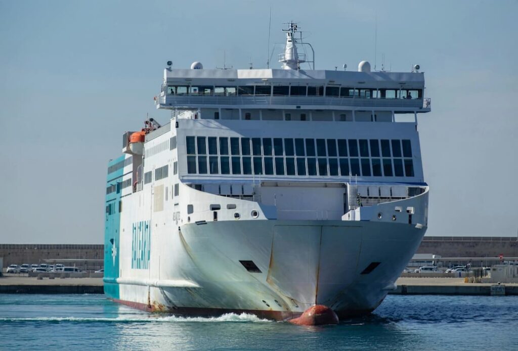 ¿Influenciarán las medidas medioambientales en los precios de los billetes marítimos?