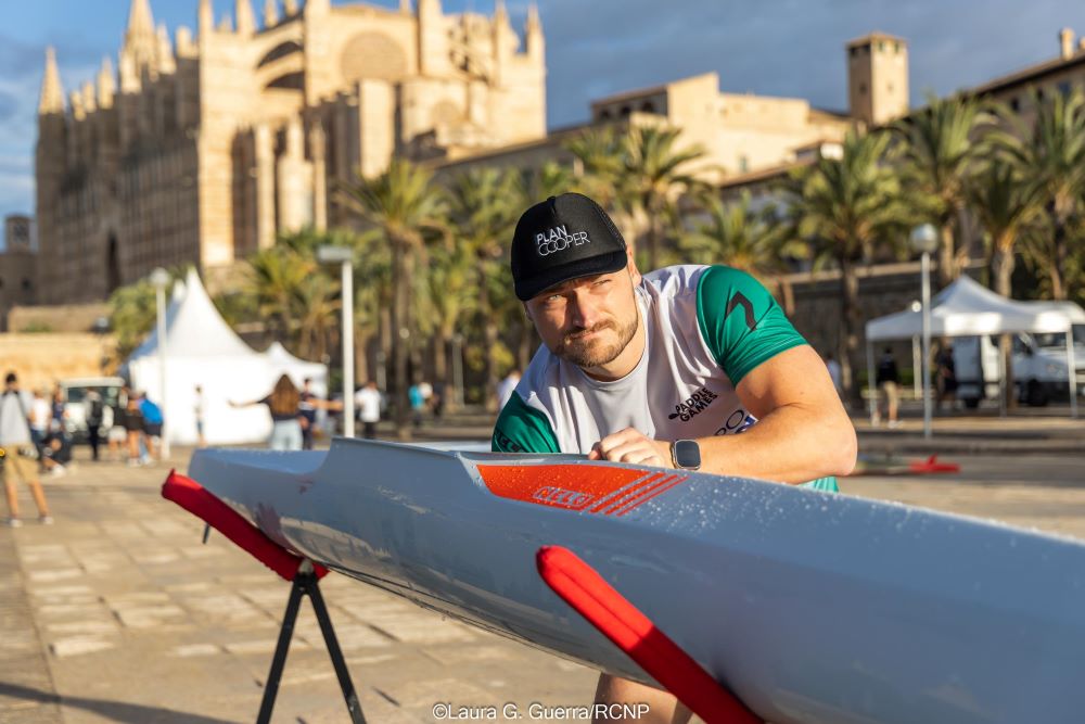 Cooper y Graneri, ponentes en el ciclo de Valores del RCNP