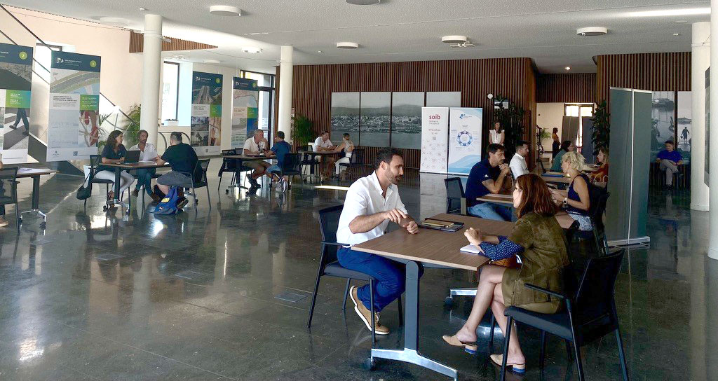 ¿Quieres trabajar en la náutica? No te pierdas el Job Day