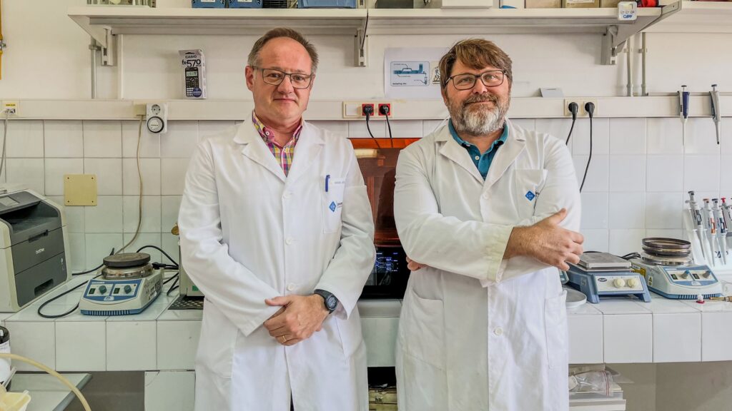 Los microplásticos no son la principal vía de contaminación de los peces