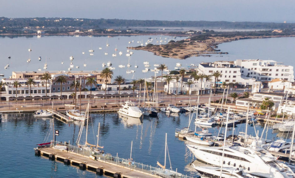 Marina La Savina continuará hasta septiembre de 2025