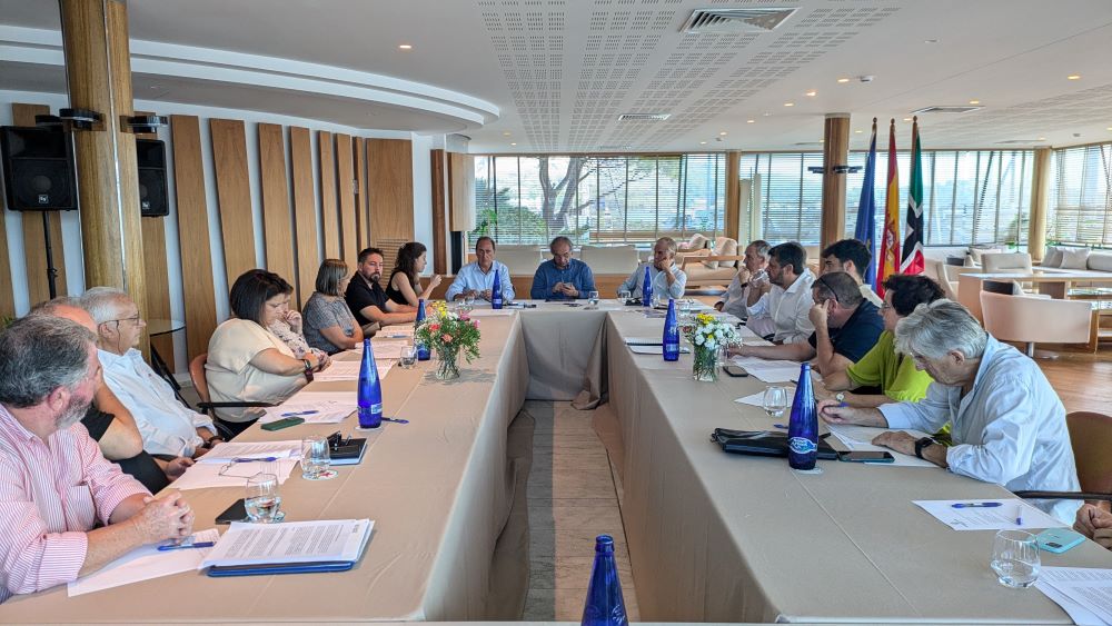 El Govern pactará con el Ayuntamiento de Pollença la regulación de fondeos