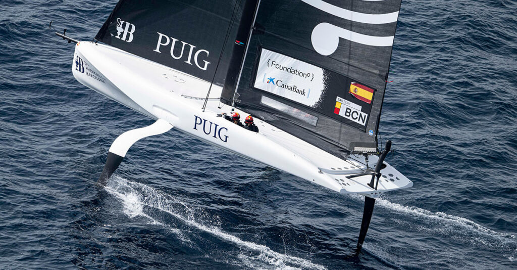 Comienzo soñado para las españolas en la Copa América