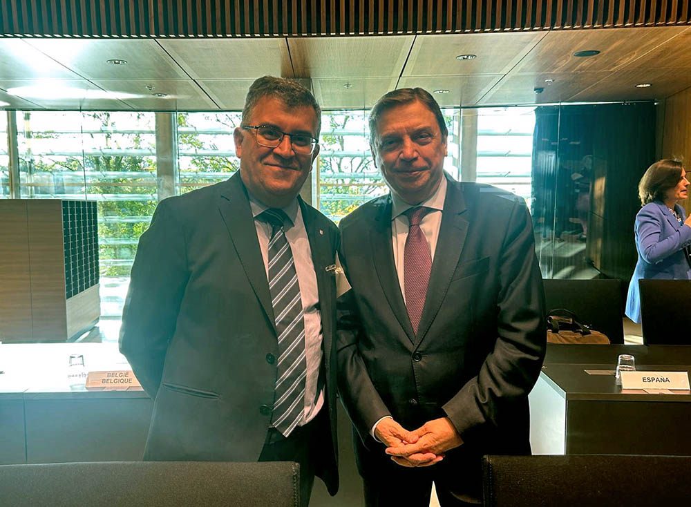 Reclaman más cuota de atún rojo para los pescadores artesanales