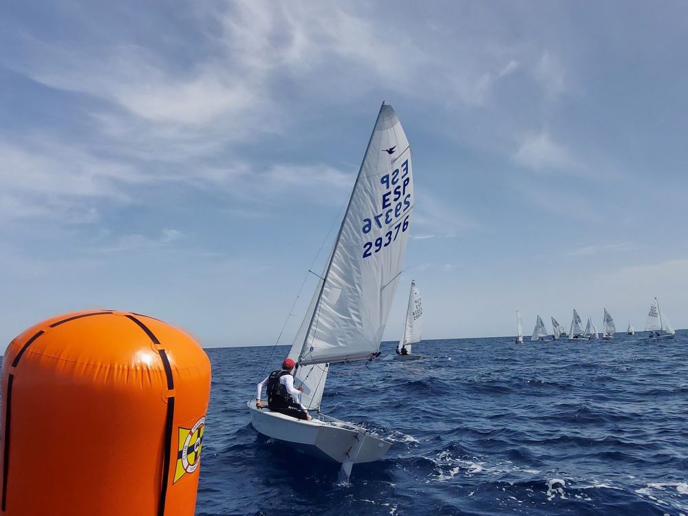 El Club Marítimo de Mahón acogerá el Mundial de Snipe de 2026