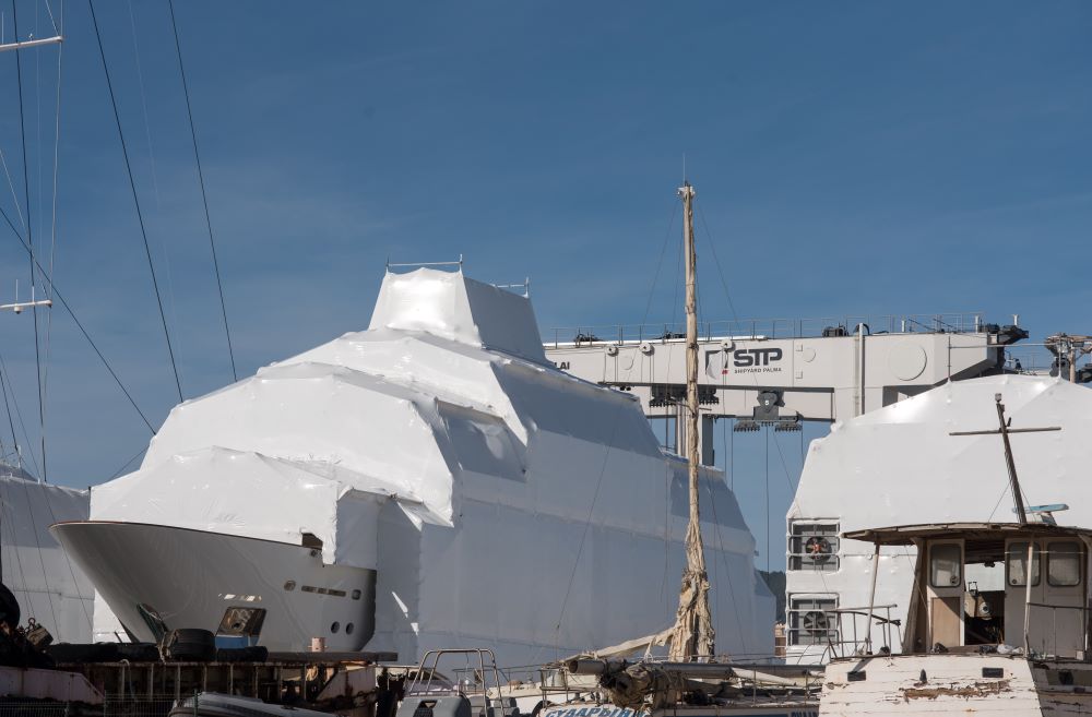 Un índice medirá la competitividad de las empresas del sector náutico