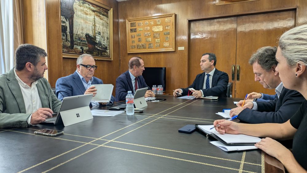 El Govern pide en Madrid  que se prohiba el alquiler de barcos sin titulación