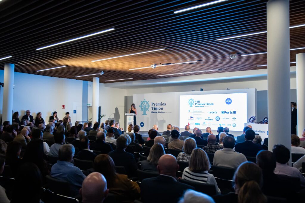 Los IX Premios Timón reconocerán este viernes el potencial de la náutica balear
