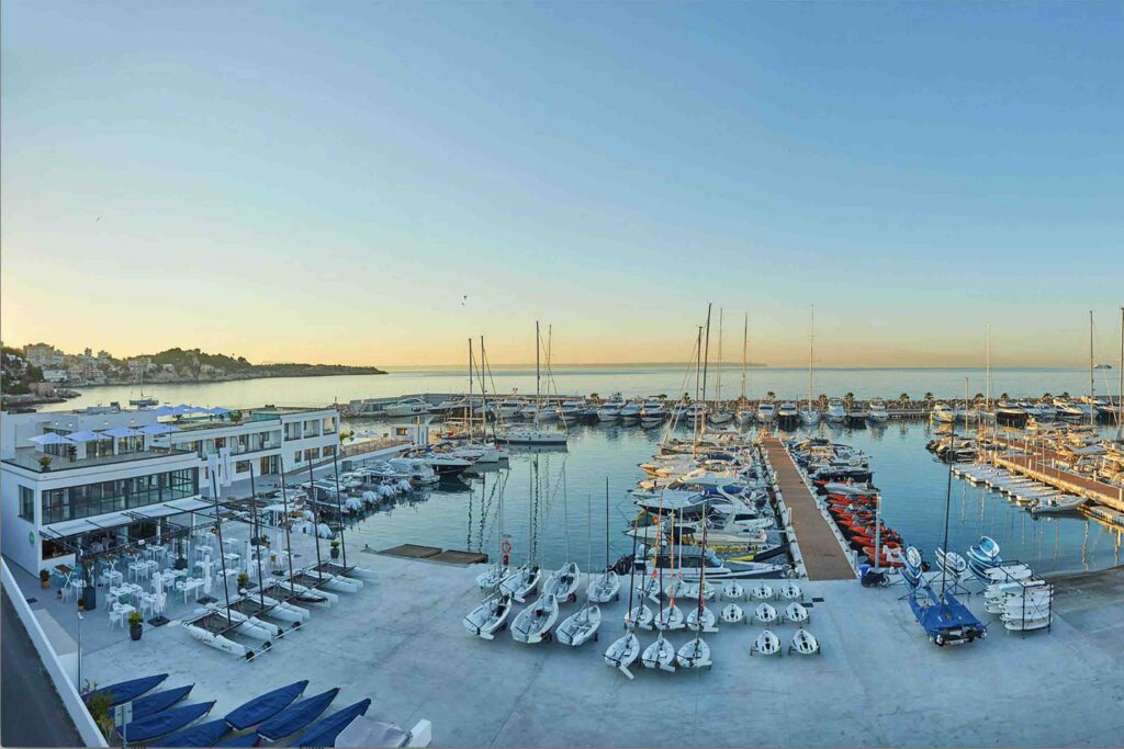 Delgado se defiende en la Audiencia de la acusación de amañar la concesión de Calanova