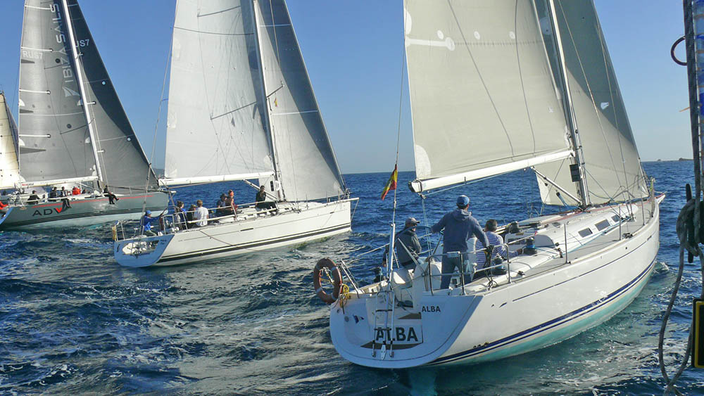 El Alba Alba de Luis Mata se adjudica el Trofeo Buscastell Vins