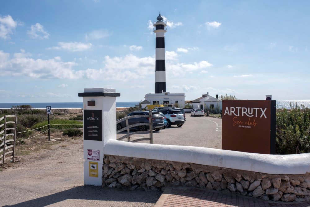 La mejor puesta de sol de Menorca cuesta solo 22.000 euros