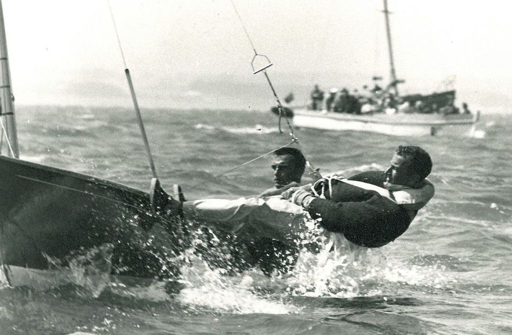 Musto: 60 años de una marca legendaria