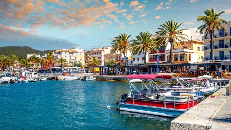 Reclaman a Ports IB que reconsidere la salida a concurso de los amarres de chárter en el Port d’Andratx