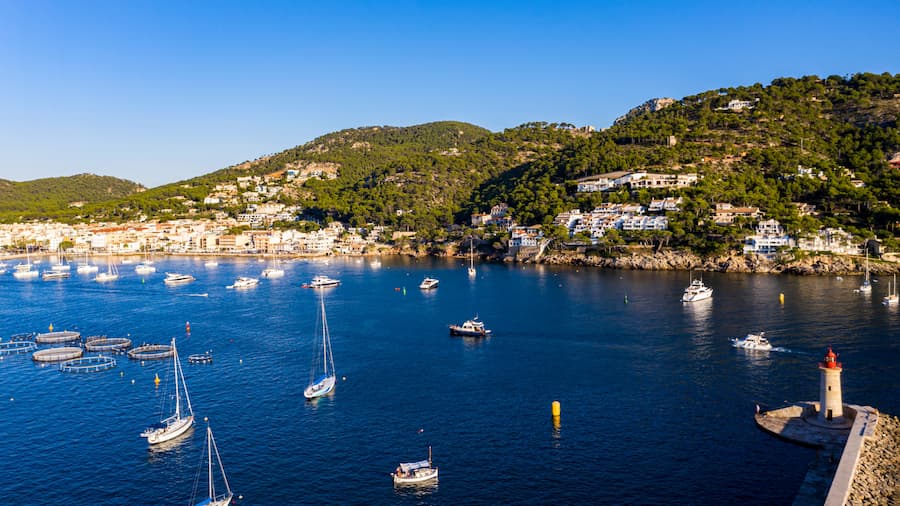 “Tengo un solo barco; si los concursos son por lotes, pierdo mi negocio”