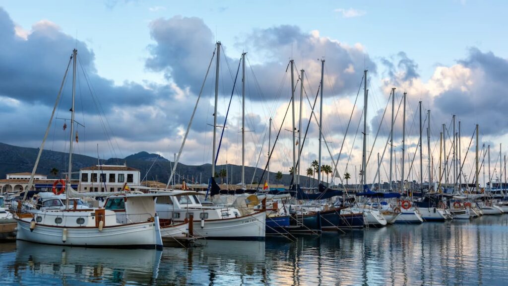 Pymes de chárter piden a Ports IB anular los concursos de sus amarres