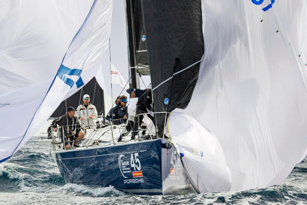 Pedro Vaquer, bicampeón del mundo: “La diferencia la marca el equipo”