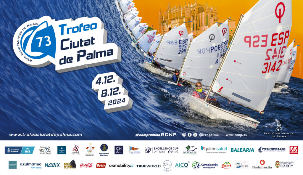 Directo segunda jornada del 73 Trofeo Ciutat de Palma.