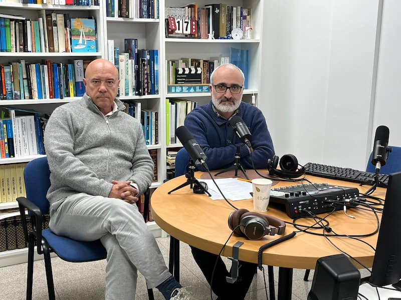 “Los baleares no podrán acceder al mar si los políticos no cambian la Ley”