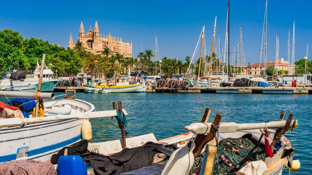 El acuerdo de la UE mantiene la incertidumbre sobre el futuro de la pesca en Baleares