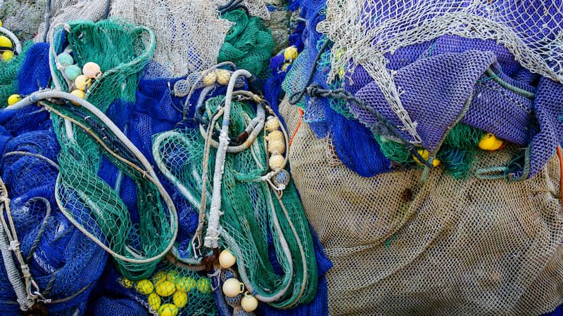 El sector náutico cierra filas con los pescadores profesionales de Baleares