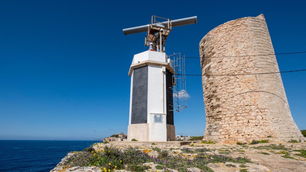 Formentera contará con un SIVE para luchar contra la inmigración ilegal