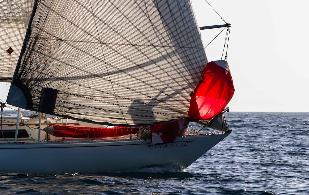 El Trofeo Navidad acogerá a una flota de 40 barcos