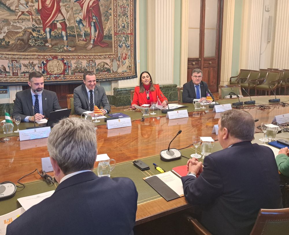 El Govern pide cambiar el reglamento que regula la pesca de arrastre