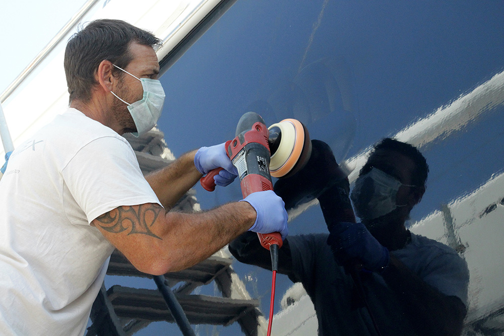 Una guía para gestionar las ayudas a empresas del sector náutico