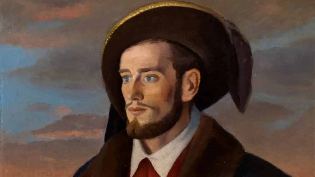 Tornaviaje, la travesía que globalizó el mundo