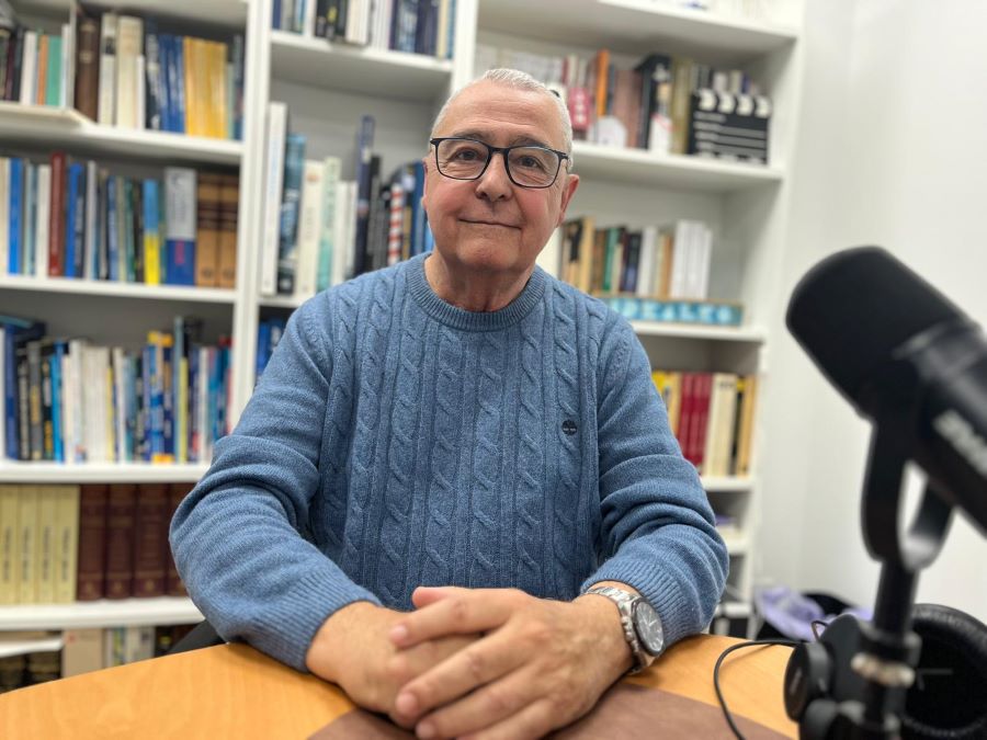 “O cambian las cosas o se habrá terminado la náutica social”