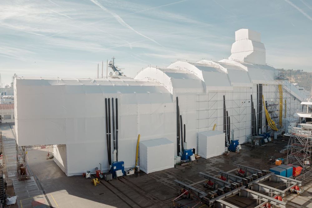 El Grupo MB92 compra la empresa matriz de Pinmar