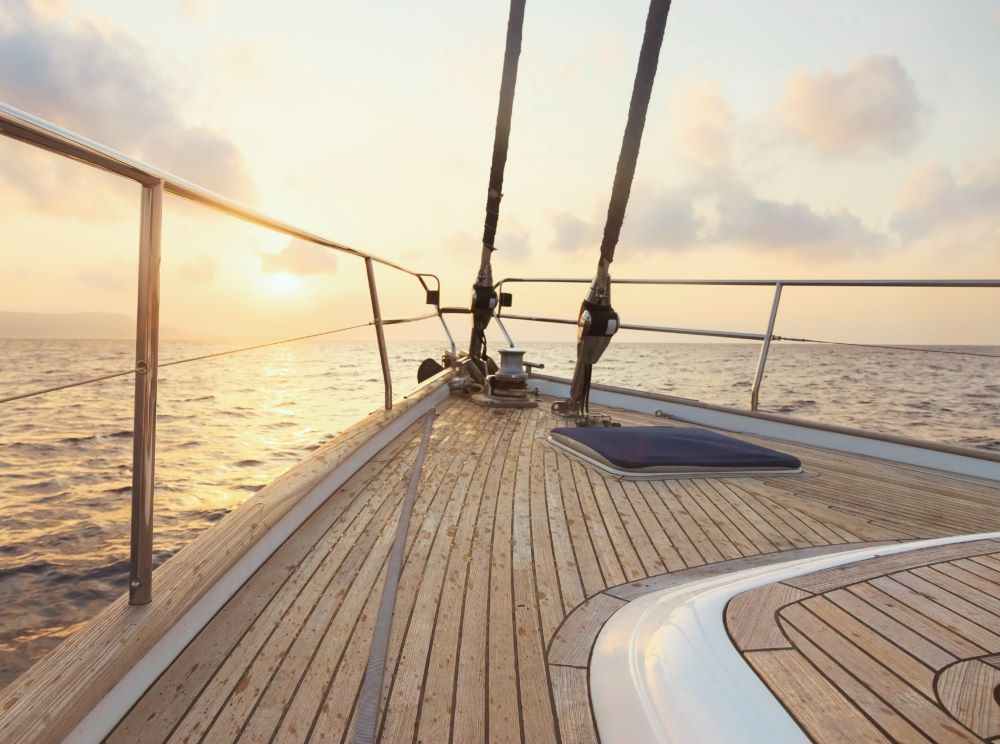 El Instituto Marítimo Español impulsa la formación náutica