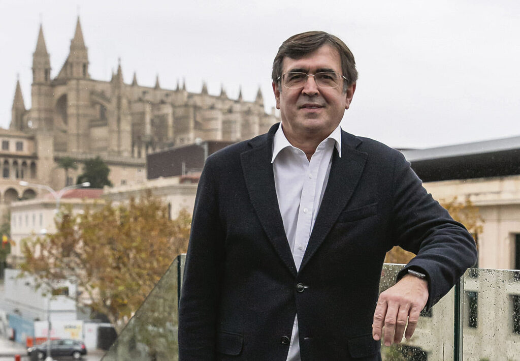 Adiós a Francesc Antich, defensor de la náutica social en la APB