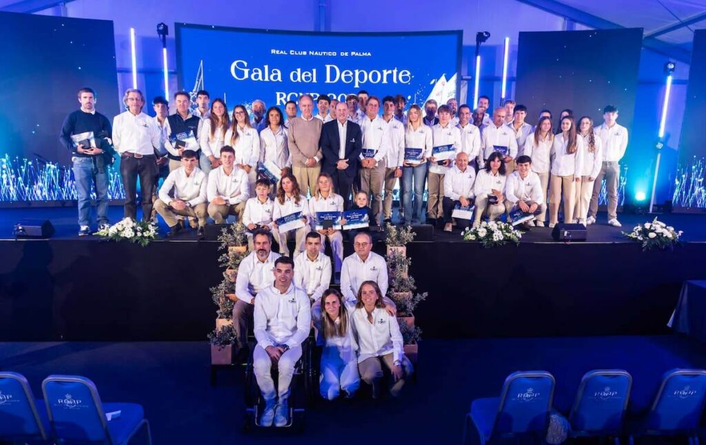 “El Real Club Náutico de Palma es imprescindible”